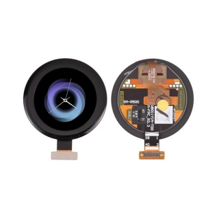 LCD displej + Dotykové sklo Samsung Galaxy Watch Active R500