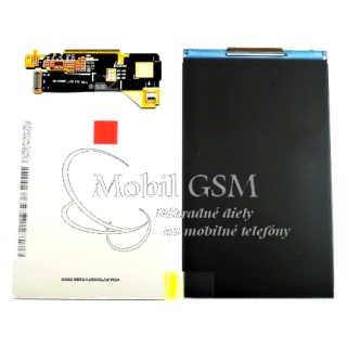 LCD displej Samsung Galaxy Xcover 3 G388f