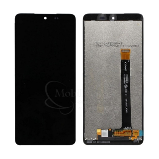 LCD Displej + Dotykové sklo Samsung Galaxy Xcover 5 G525F