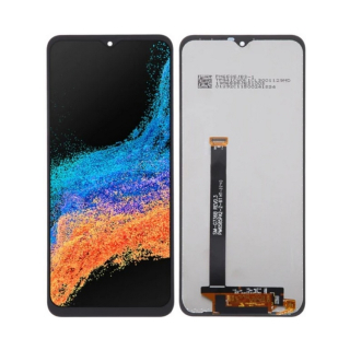 LCD Displej + Dotykové sklo Samsung Galaxy Xcover 6 Pro G736B originál