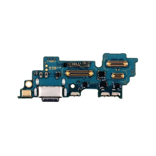 Samsung Galaxy Z Flip 5G F707B- Nabíjací flex kabel