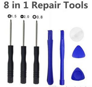 Náradie Skrutkovače