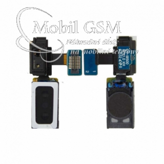 Flex kábel Samsung galaxy S4 i9505, i9500, Sluchatko