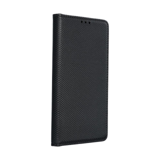 SMART CASE Knižkové puzdro pre XIAOMI Redmi A3 čierne