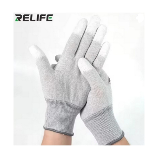 Relife RL-063 – Profesionálne antistatické ESD rukavice