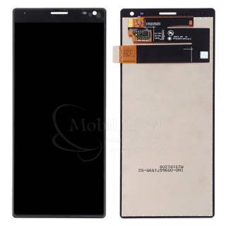 LCD displej + Dotykové sklo Sony Xperia 10
