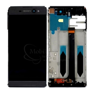 LCD Displej + Dotykové sklo Sony Xperia XA Ultra