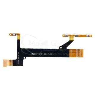 Sony Xperia XA1 - Flex kabel On/Off, volume