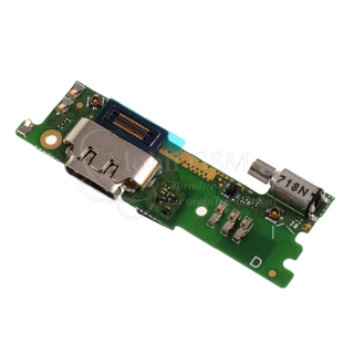 Sony Xperia XA1 - Flex nabíjací USB