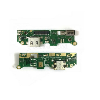 Sony Xperia XA2 - Flex nabíjací USB