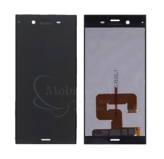 LCD displej + Dotykové sklo Sony Xperia XZ1 G8341