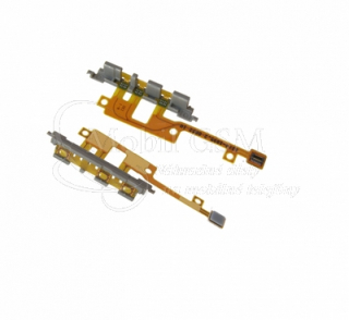 Flex Kábel Sony XPERIA Z1 Compact D5503 , volume, power