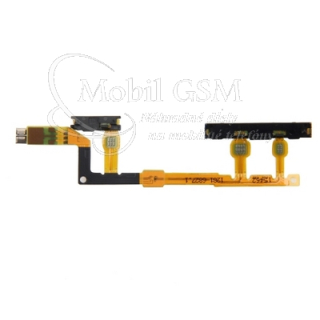 Flex Kábel Sony XPERIA Z3 Compact D5803 , volume, power