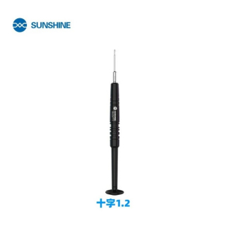 Sunshine SS-719 – Profesionálny presný skrutkovač Philips (Cross 1.2+)