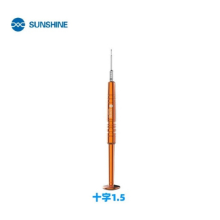 Sunshine SS-719 – Profesionálny presný skrutkovač Philips (Cross 1.5+)