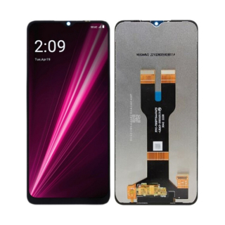 T-Mobile REVVL 6X 5G - LCD Displej + Dotykové Sklo