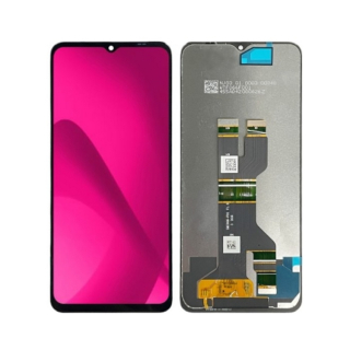 T-Mobile T Phone 2 5G REVVL 7 - LCD Displej + Dotykové Sklo