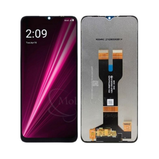 T-Mobile T Phone 5G REVVL 6 - LCD Displej + Dotykové Sklo