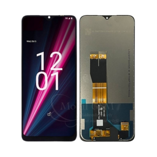T-Mobile T Phone Pro 5G REVVL 6 Pro - LCD Displej + Dotykové Sklo