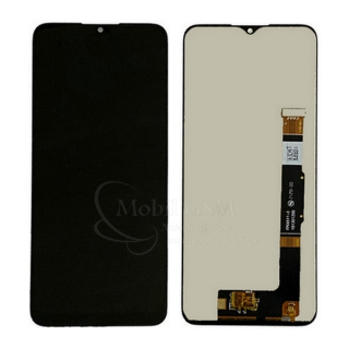 LCD displej + Dotykové sklo TCL 20R 5G