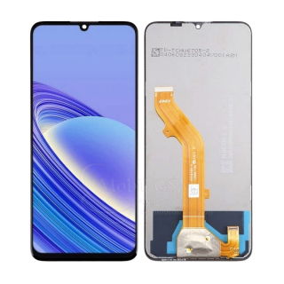 LCD displej + Dotykové sklo TCL 40 SE