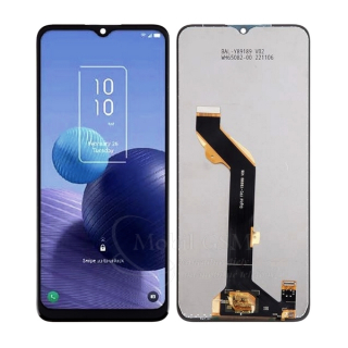 LCD displej + Dotykové sklo TCL 408