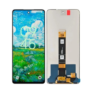 LCD displej + Dotykové sklo TCL 50 NxtPaper 5G, 50 Pro NxtPaper 5G