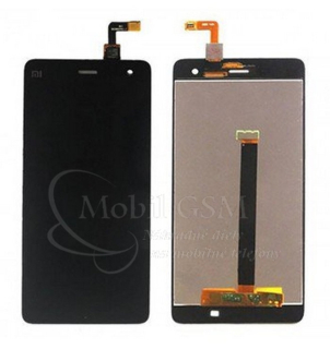 LCD Displej Xiaomi Mi4 - Dotykové sklo