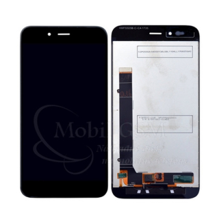 LCD Displej Xiaomi Mi A1 + Dotyková plocha čierna