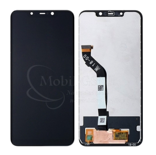 LCD Displej + Dotyk Xiaomi Pocophone F1