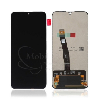 LCD Displej + Dotykové sklo Honor 10 Lite čierny