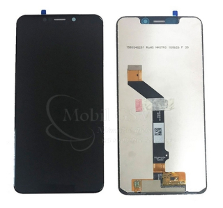 LCD Displej + Dotykové sklo Lenovo Moto ONE, P30 Play