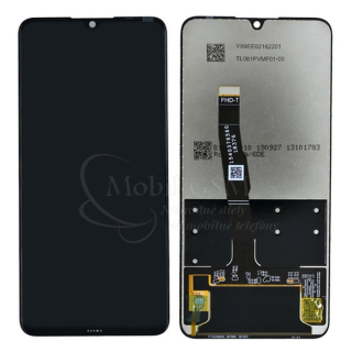 LCD displej Huawei P30 Lite a Dotykové sklo - originál