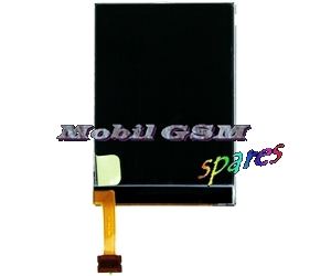 LCD displej Nokia N81 - N76 - N75 - N93i