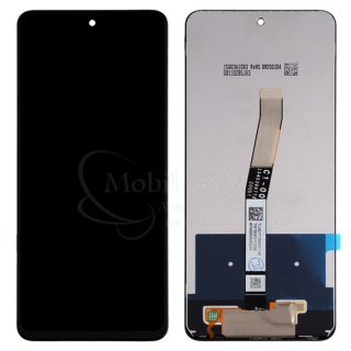 LCD Displej + Dotykové sklo Xiaomi Redmi Note 9 Pro