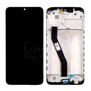 LCD Displej + Dotykové sklo + rám Xiaomi Redmi 8A, Xiaomi Redmi 8