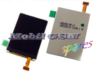 LCD displej Nokia X2-02 - X2-05