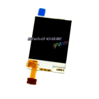 LCD displej Nokia 3110c - 3109c - 2323 - 2330 - 3500 - 2680s - 7070 - 3900 - 2220s
