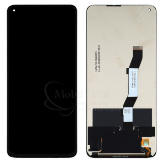 Xiaomi Mi 10T 5G LCD displej + dotyková plocha čierna originál