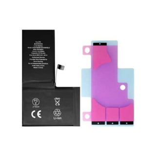 Batéria Apple iPhone X - 2716mAh