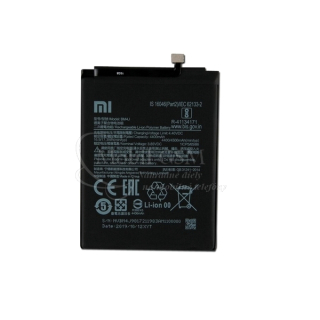 Batéria Xiaomi BM4J - 4500mAh Redmi Note 8 Pro