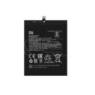 Batéria Xiaomi BN54 - 5020mAh Redmi 9, Redmi Note 9