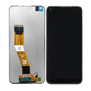 LCD Displej + Dotykové sklo Samsung M115 Galaxy M11