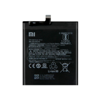 Batéria Xiaomi BP40 - 4000 mAh Mi 9T, Mi 9T Pro