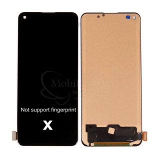 LCD Displej + Dotykové sklo Realme 8 4G In-Cell