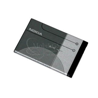 Batéria BL-4C 890mAh Nokia 7200
