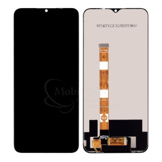 LCD Displej + Dotykové sklo Oppo A16, A16s