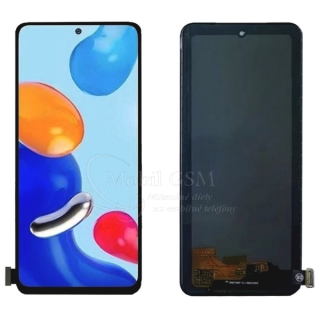 LCD Displej + Dotykové sklo Xiaomi Redmi Note 11 In-Cell