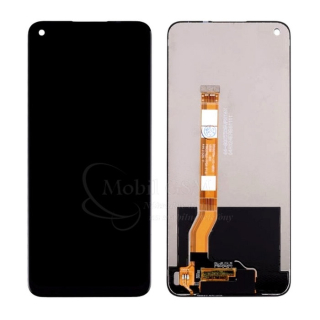 Oppo A96 4G CPH233 LCD Displej + Dotykové sklo