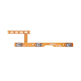 Xiaomi Redmi 10 , flex kabel On/Off, volume